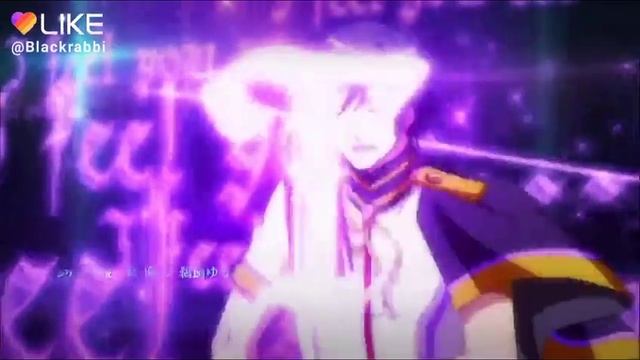 Аниме клип поющий принц, дьявольские возлюбленные смотреть онлайн