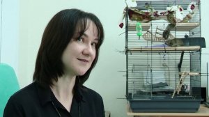 Саратовцы показали питомцев-экзотов