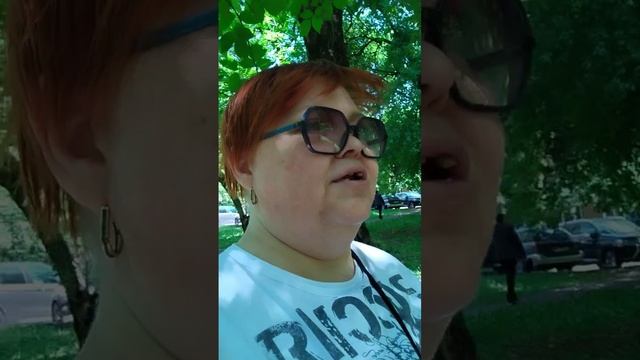 +20 в Москве, хорошая погода