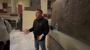 Отдых в Египте декабрь 2024. Отель Concorde в Шарм-Эль-Шейх, п