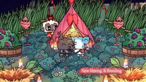 Cult of the Lamb(Грехи плоти)