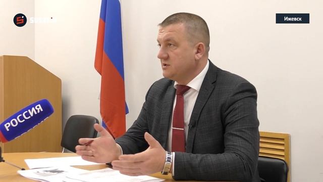 Минпромторг Удмуртии о дефиците сахара