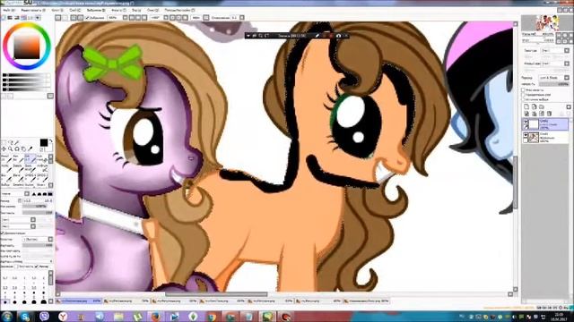 Обработка моей команди (КОМАНДА НЕ ВСЯ) смотреть онлайн