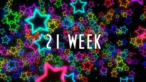 в кинотеатрах 21 неделя