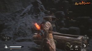 СЕКРЕТНАЯ ЛОКАЦИЯ 5 ГЛАВЫ ► Black Myth: Wukong прохождение #29