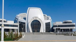 Гурбангулы Бердымухамедову рассказали о второй очереди строительства Аркадага