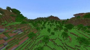 парк юрского периода в майнкрафте мод