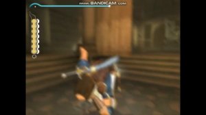 Прохождение Prince of Persia: The sands of time #24.