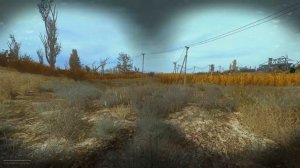 STALKER DEAD AIR REVOLUTION II 8.Задание болото  Инструменты набор м?