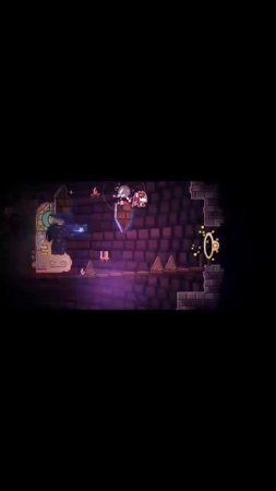 Skeletal Shenanigans (Edit Part 1)