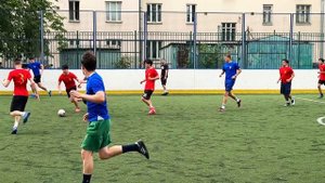 III Спортивный фестиваль #проЗОЖ