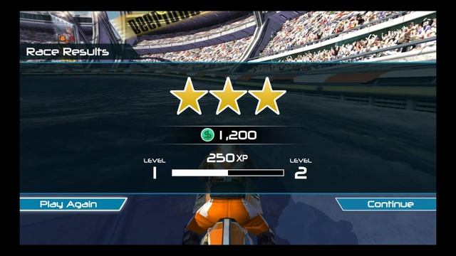 Riptide GP2 прохождение часть 1 (PS4) смотреть онлайн