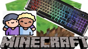 топ 5 горячих клавиш в Майнкрафте