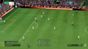 FIFA на Sony: эпичная заруба