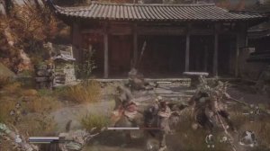 PS5 Black Myth Wukong Даос ми