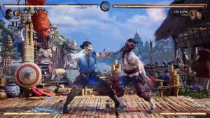 Mortal Kombat 1 - ТЕРМИНАТОР Т-1000 ПРИВЕЛ В БЕШЕНСТВО СТАРЫХ БО