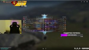 Ужас рандома - Яга Е-100, зачем ее все катают TANKS BLITZ