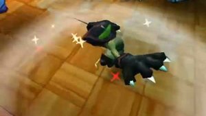 Прохождение игры Шрек 2 #8