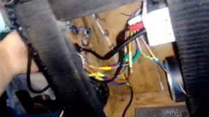 Wildberries. Пришла. Автомагнитола Kenwood Работает отлично, все работает..