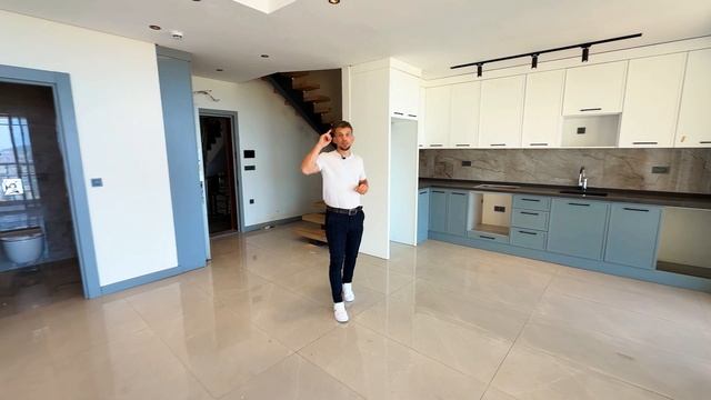 Как оформить ВНЖ и купить квартиру в Турции без полной оплаты смотреть онлайн