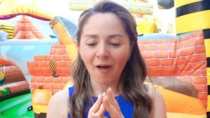 Диана и Рома ( Diana Roma ) - День Рождения Оливера 🎂 3 года!