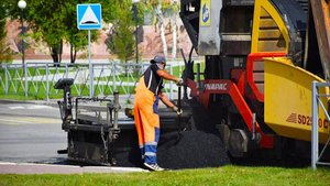 Улицу Садовую в Югорске ждёт масштабная реконструкция