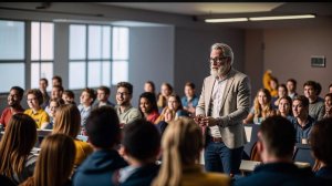 Высокий интеллект, основные признаки