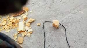 как легко снять пену с водонагревателя