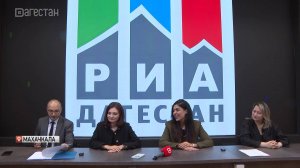 Старт съемок медиапроекта «Кавказ подо мною» обсудили в Махачкале