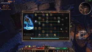 СТРАЖ Почему этот билд лучший выбор новичка?! Grim Dawn