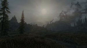 The Elder Scrolls Music & Ambience | 8 Hours, 9 Peaceful Scenes & Serene Music w/@videogameworlds