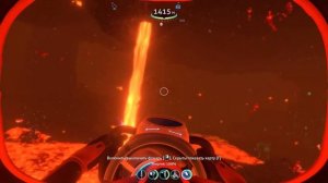 МОЙ ВЗГЛЯД НА КРАСНУЮ ПЛЕСЕНЬ | Subnautica Red Plague