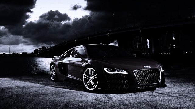 ✔[★Музыка в машину★ | Bass |★ Клубняк★ ]✔#1