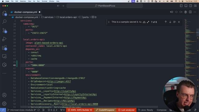 79. Auto-generate documentation for async API’s