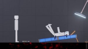 Туториал по шприцам в people playground