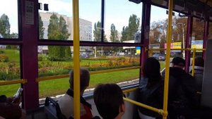 Экскурсия по Кременчугу