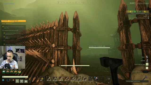 icarus gameplay полное прохождение:Экспедиция-Прометей:Розы? смотреть онлайн