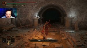 ЛЕС БЕЗДНЫ ➤ ELDEN RING Shadow of the Erdtree #16