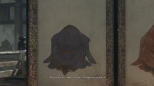 SEKIRO: ОБЕЗЬЯНЫ В ШИРМЕ (ПОДРОБНО) И КЛИНОК БЕССМЕРТНЫХ