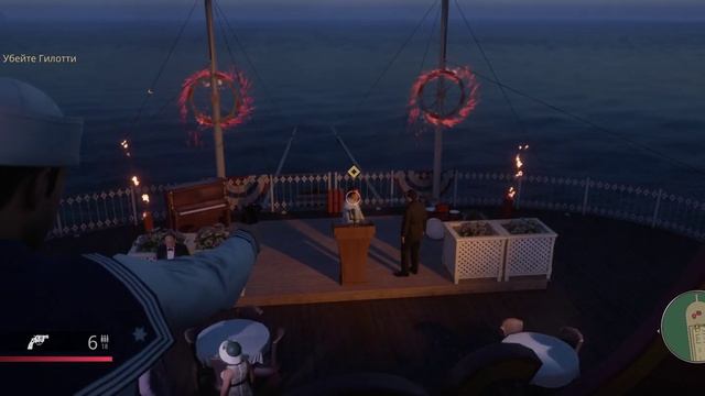 Mafia: Definitive Edition #6. Прохождение без комментариев (2560x1080) смотреть онлайн