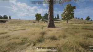 PUBG Секретная комната