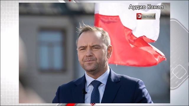 Раскрыта позиция нового президента Польши по вступлению Украины в НАТО