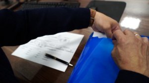 Ролик против коррупции "Цена взятки"