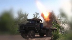 В районе Часова Яра в ДНР ивановские десантники уничтожили крупный опорный пункт ВСУ