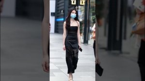 Gái Xinh TramAnhTV P096