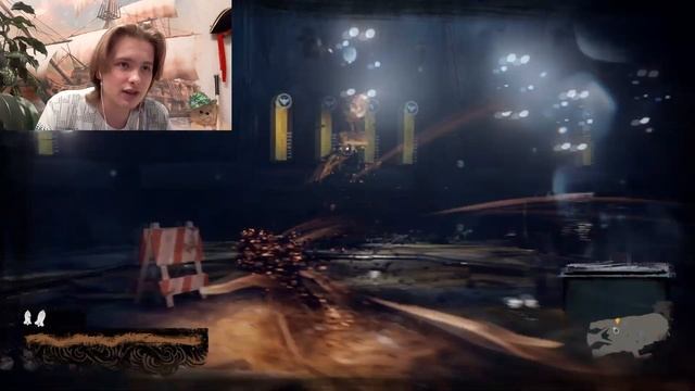 Финал. Infamous second son #4. смотреть онлайн