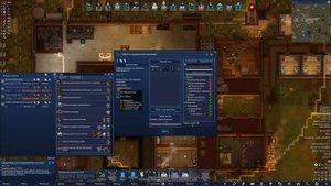 RimWorld HSK #33: «Бета тест обороны!!! » (Сезон 5)
