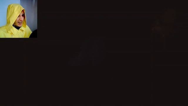 ПОЛНАЯ ОБЖИРАЛОВКА || Little Nightmares #4 смотреть онлайн