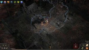 Баг атласа в пое 2 (Path of exile atlas bug)