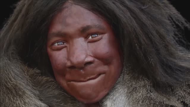 🎬 Древние люди: Неандертальцы - как они смогли наследить в Африке? смотреть онлайн